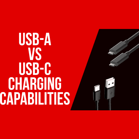 USB-C vs HDMI: What's Different and Which Is Best for Video Output?