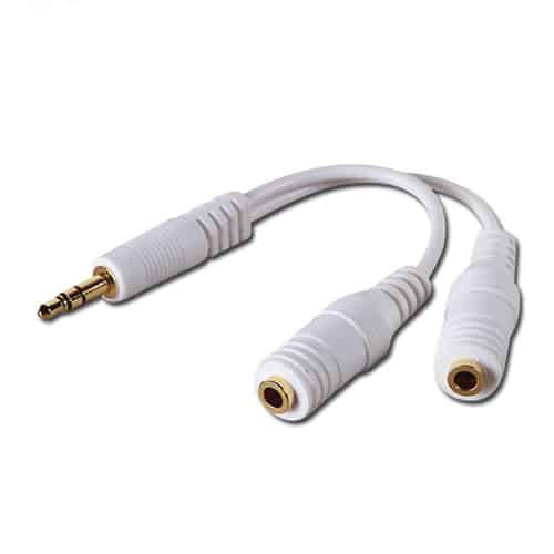 Cables de audio Mini - Audio Products