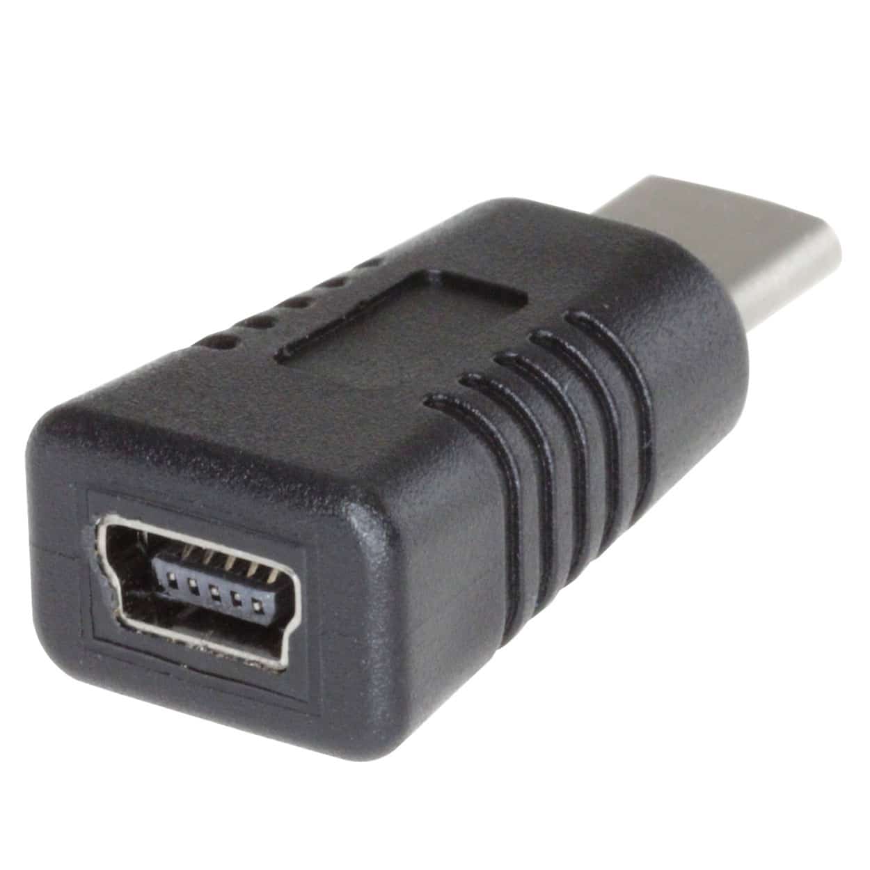 4XEM USB-C to USB 2.0 Type-B