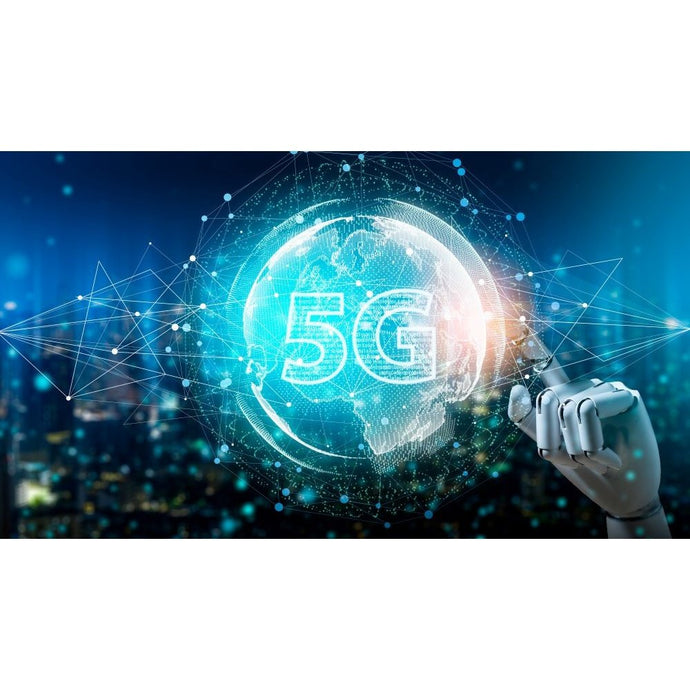 The Impact of 5G Technology on Our Daily Lives and the Future of Communication