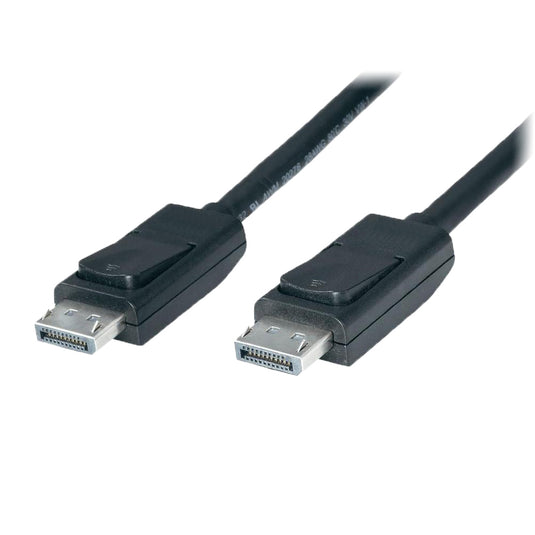 DisplayPort Cables