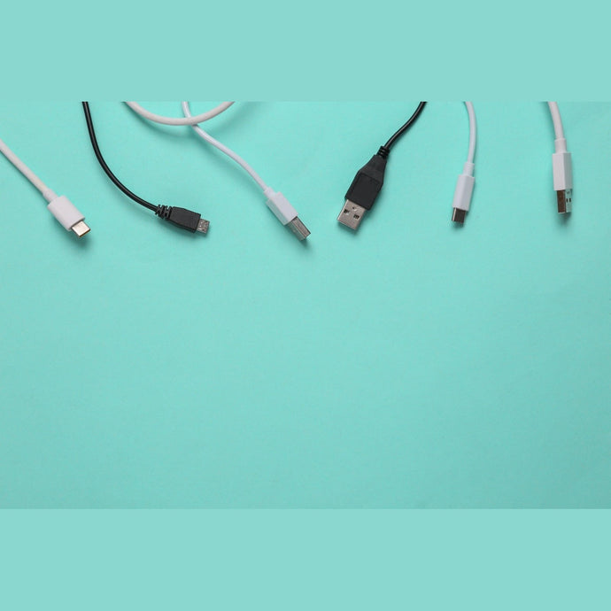 How to Choose the Right Charging Cable for Your Device