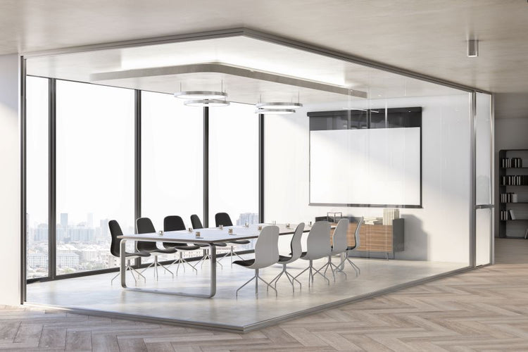 Maximizing Efficiency in Your Conference Rooms: How 4XEM Products Can Help