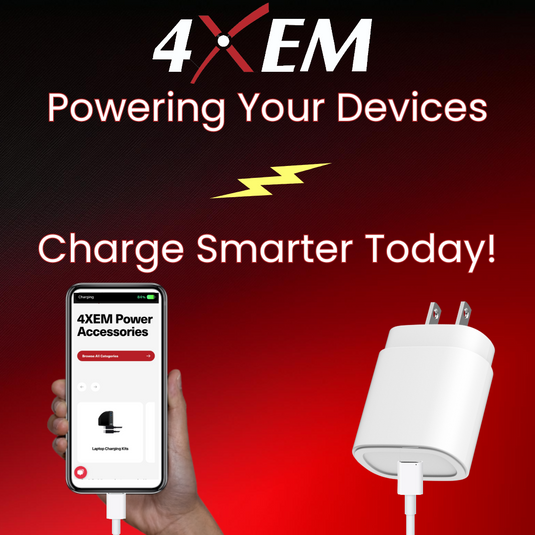 Powering Your Devices: The Guide to Smarter Charging Solutions