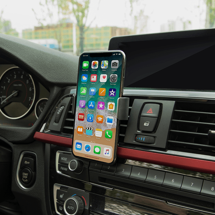 4XEM Product Spotlight: Phone and Tablet Car Mounts