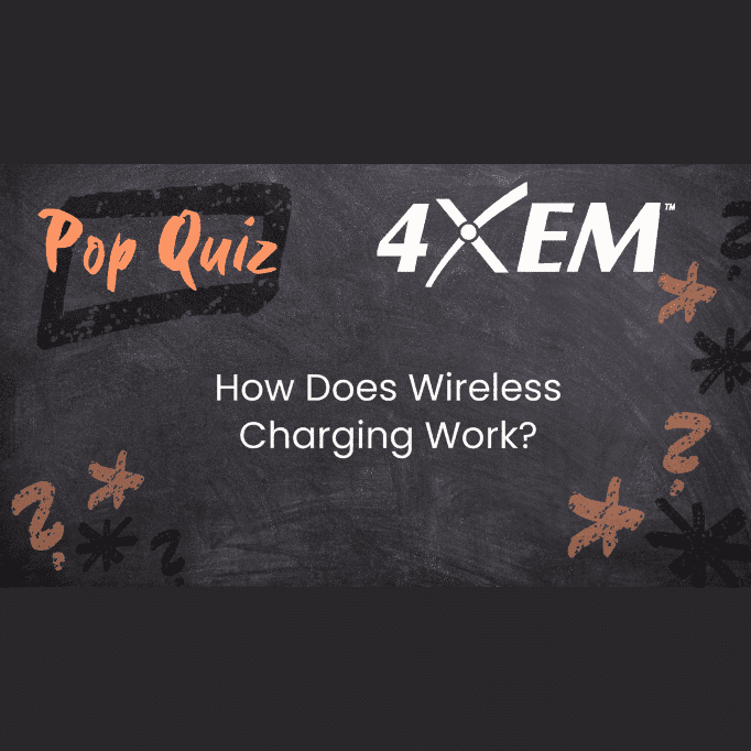 How Does Wireless Charging Work?