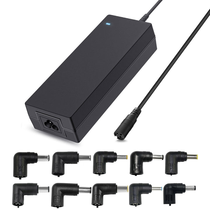 4XEM 120W Universal Laptop Charger