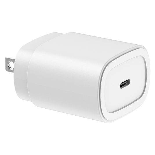 4XEM 25W USB-C Power Adapter