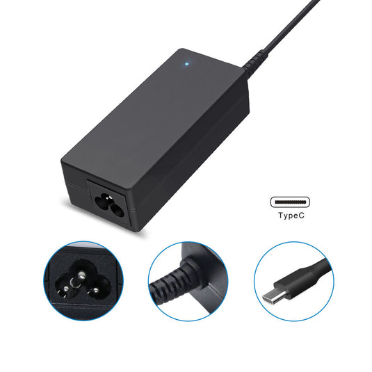 4XEM 65W USB-C Laptop Charger