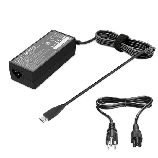 4XEM 65W USB-C Laptop Charger