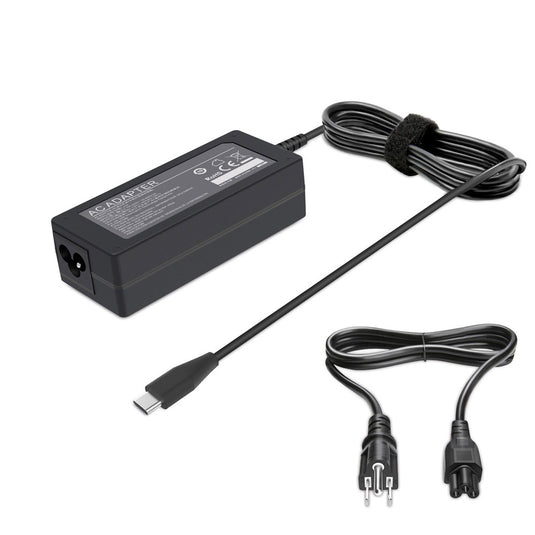 4XEM 65W USB-C Laptop Charger