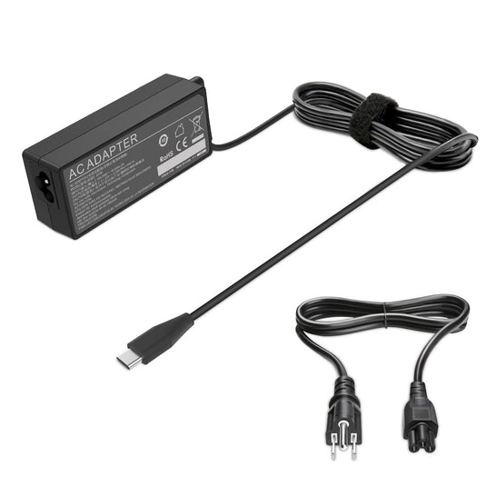 4XEM 65W USB-C Laptop Charger