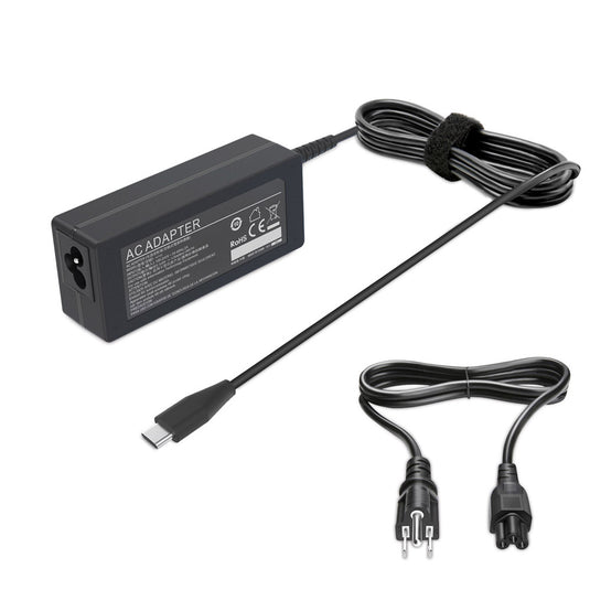 4XEM 65W USB-C Laptop Charger