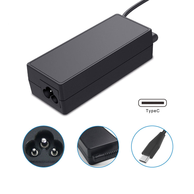 Load image into Gallery viewer, 4XEM 90W USB-C Laptop Charger
