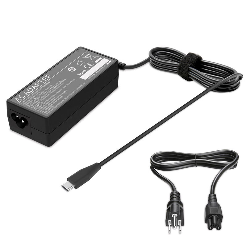 Load image into Gallery viewer, 4XEM 90W USB-C Laptop Charger
