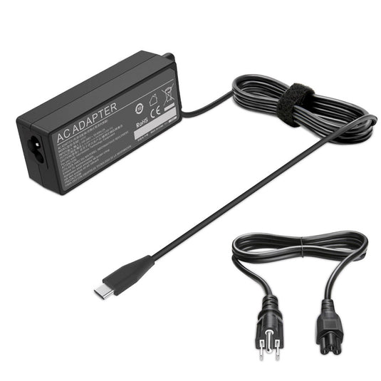 4XEM 90W USB-C Laptop Charger