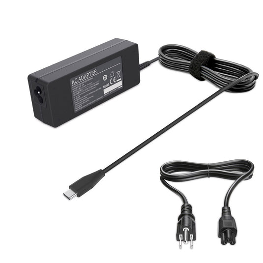 4XEM 90W USB-C Laptop Charger