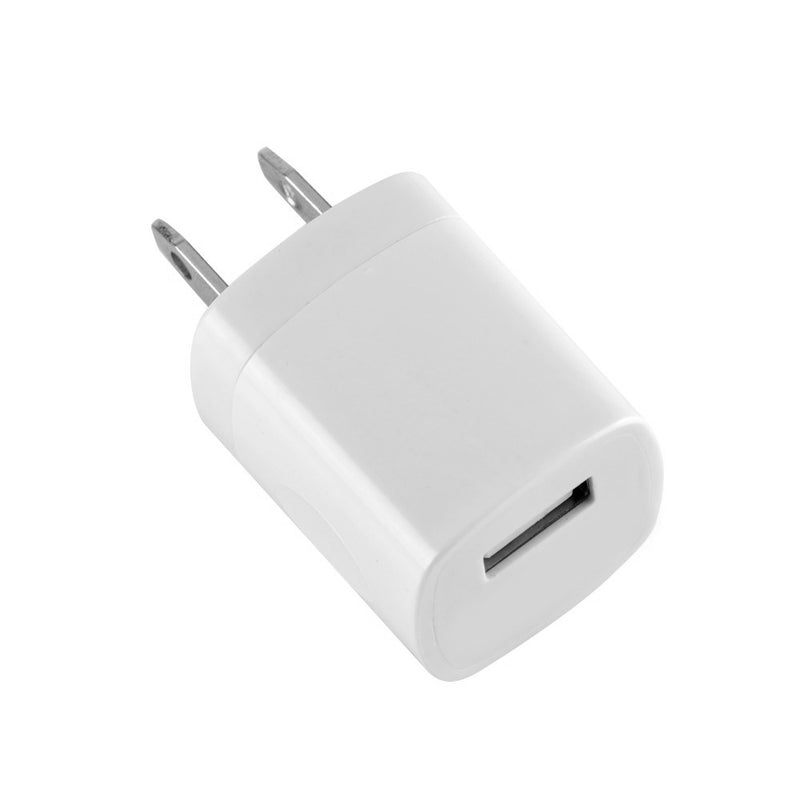 Load image into Gallery viewer, 4XEM Wall Charger compatible with Apple iPhone/iPod/iPad Mini, USB AC Power adapter
