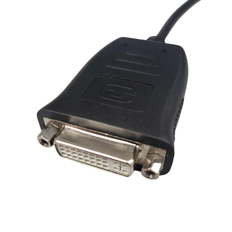 Load image into Gallery viewer, 4XEM DisplayPort To DVI-D Dual Link Active Adapter Cable
