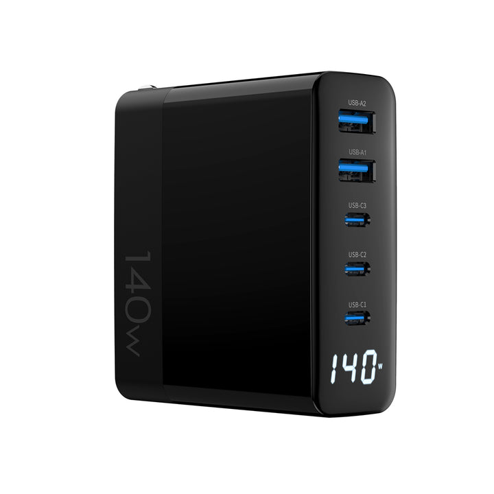 Multiport Wall Charger