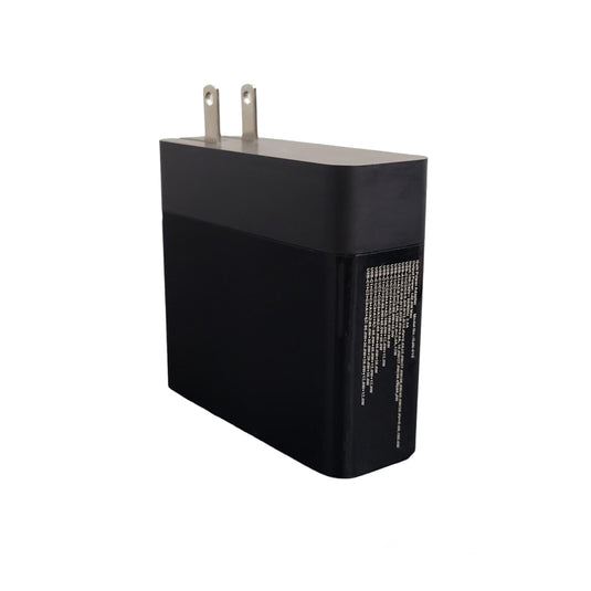 4XEM 140W GAN Power Delivery Charger Quintuple Output With Display