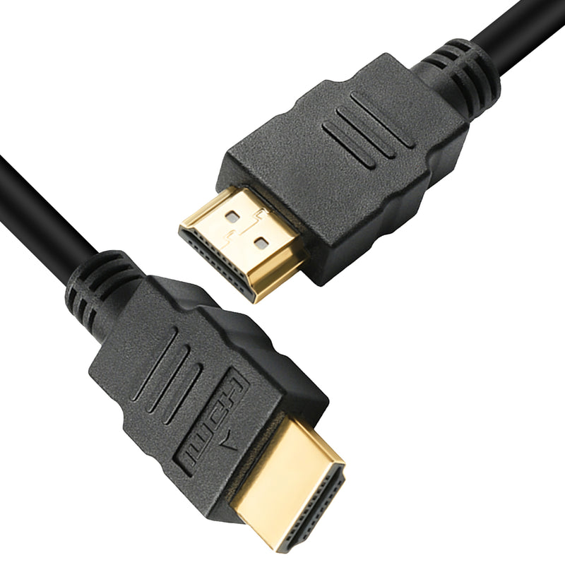 Load image into Gallery viewer, 4XEM 50FT 15.25M Professional Ultra High Speed 4K2K HDMI Cable
