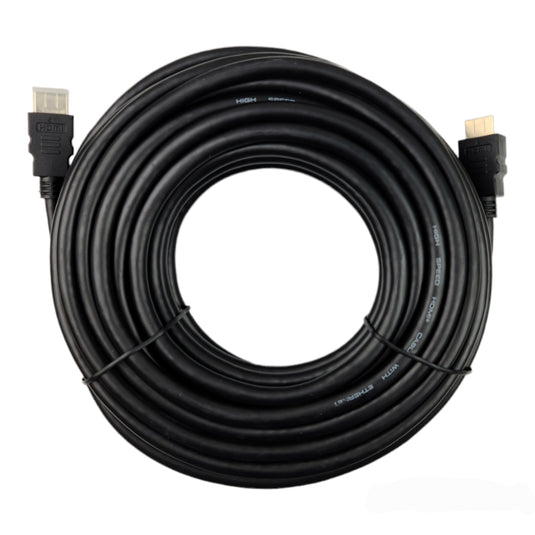 4XEM 50FT 15.25M Professional Ultra High Speed 4K2K HDMI Cable