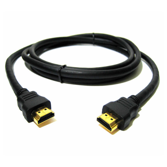 4XEM 10FT High Speed HDMI M/M Cable