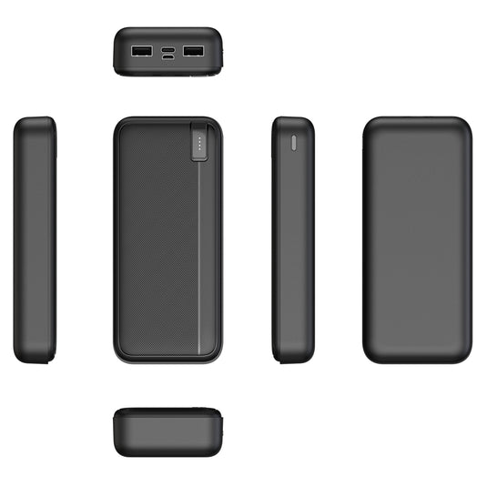 4XEM Power Bank with a 20000mAh Capacity