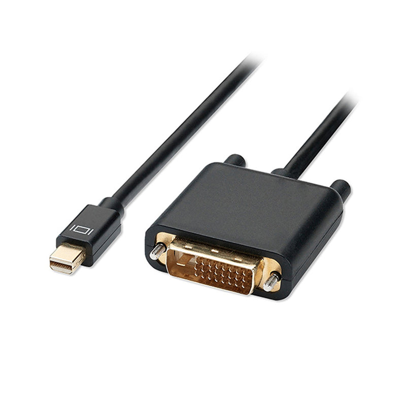 Load image into Gallery viewer, 4XEM 6FT Mini DisplayPort Male to DVI Male
