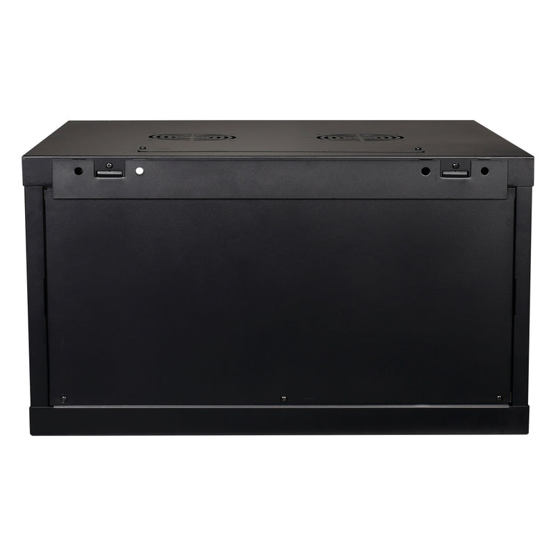 Load image into Gallery viewer, 4XEM 6U Wall Mount Server Rack Cabinet
