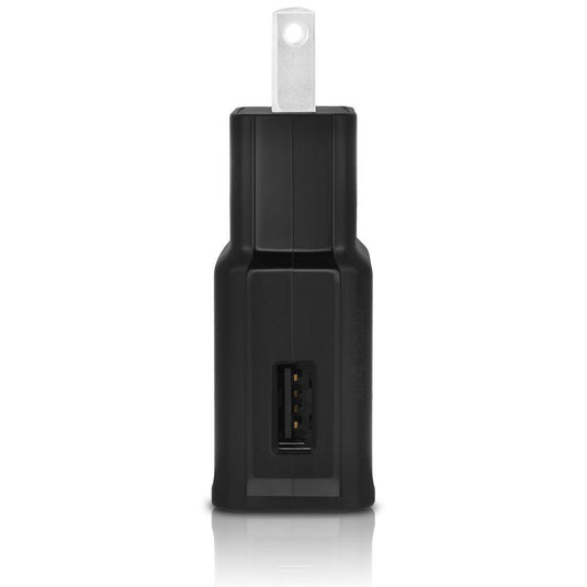 4XEM Samsung USB-C 3FT Charger Kit (Black)