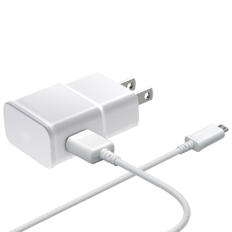 Load image into Gallery viewer, 4XEM Samsung USB-C 3FT Charger Kit (White)
