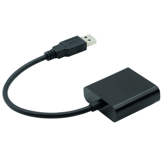 4XEM USB-A 3.2 to HDMI Adapter – TAA