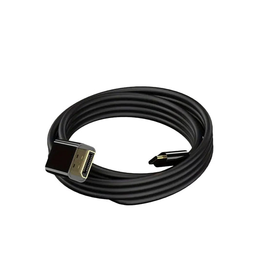 4XEM USB-C to DisplayPort Cable - 6FT