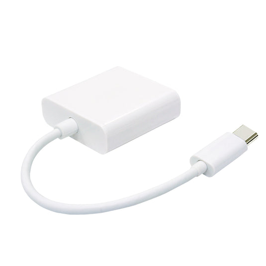 4XEM USB-C to VGA Adapter – TAA