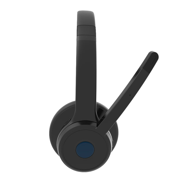 Load image into Gallery viewer, 4XEM Bluetooth Wireless Office Dual Speaker Headset
