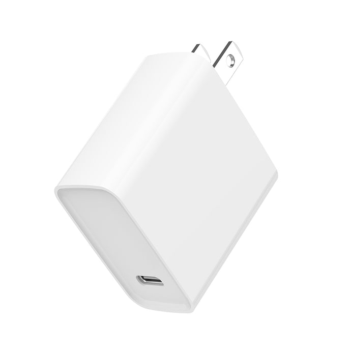 4XEM 20W USB-C Charger - White