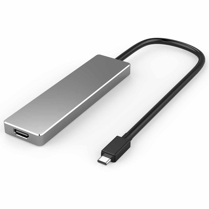 USB-C Travel Mini Dock