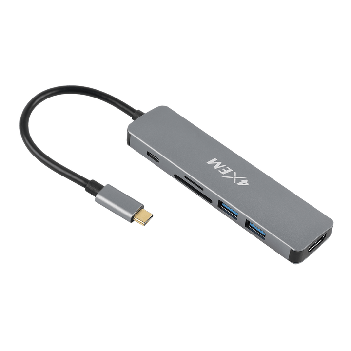 USB-C HDMI Adapter