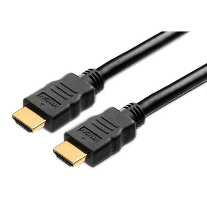 4XEM 10FT High Speed HDMI M/M Cable