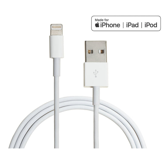 Apple original Lightning to USB Cable (1m)