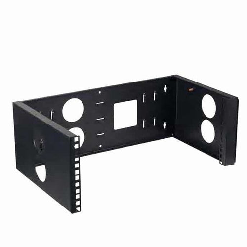 4XEM 2U Open Wall Mount Bracket