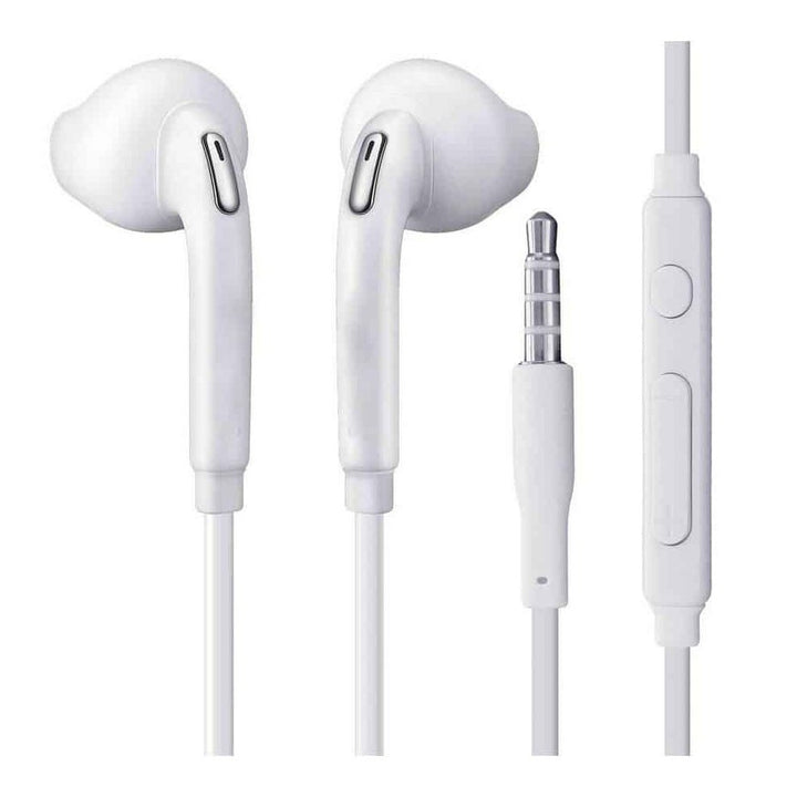 4XEM Earbud Earphones