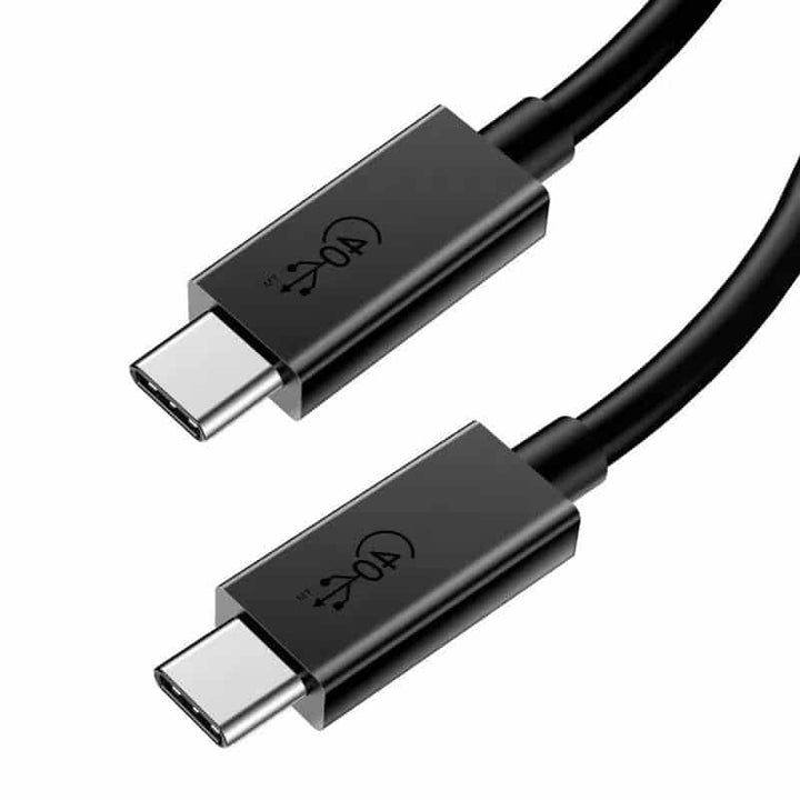 40 Gig USB-C Cable