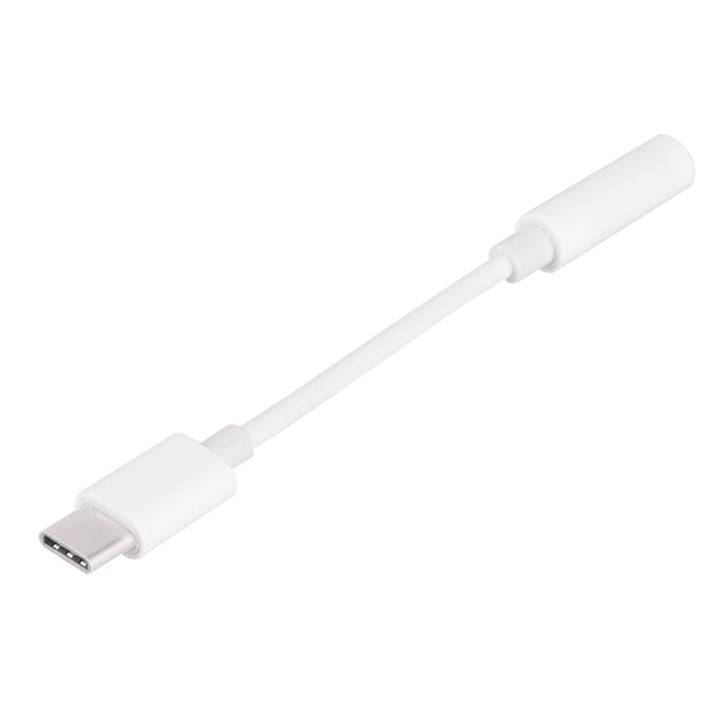 4XEM USB-C to 3.5mm Audio Adapter