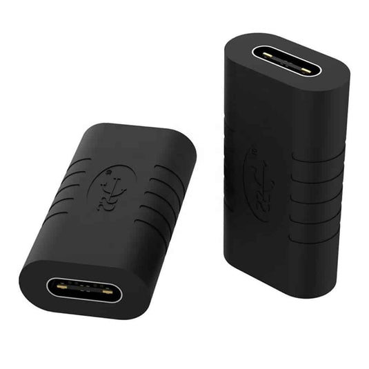 USB C Female to Female Adapter – Divine Plus Trading LLC