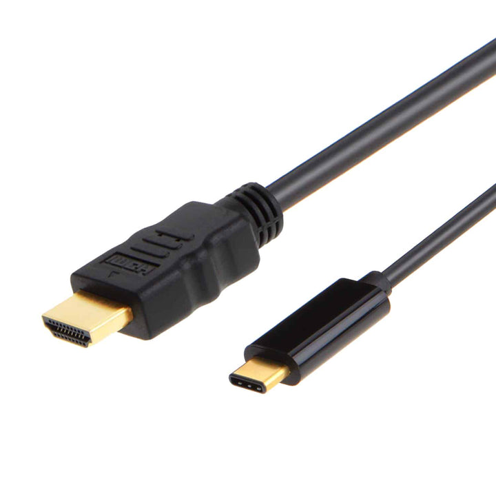 4XEM USB-C to HDMI Cable