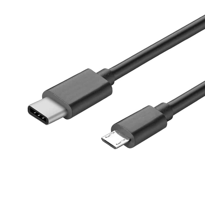 USB-C to Micro USB Cable