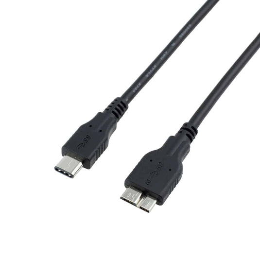 3FT USB-C to Micro USB 3.1 Type-B Cable